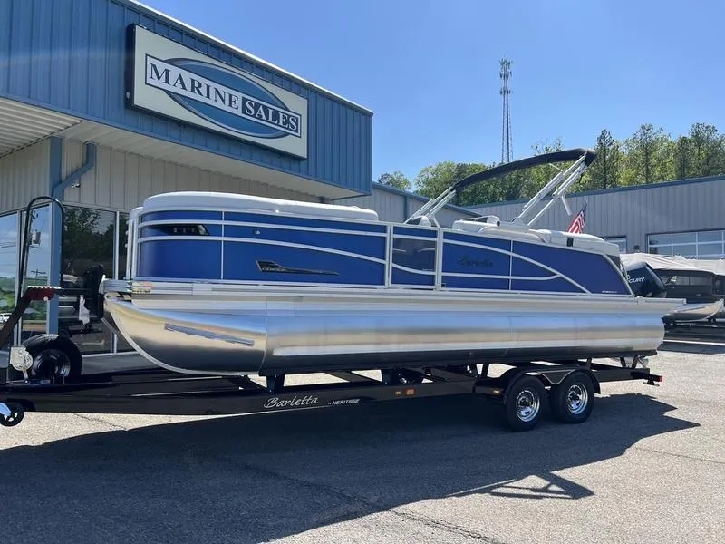 Slide: The Image of Barletta CORSA 23QSS 2023 - 10