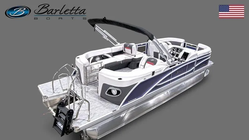 Slide: The Image of Barletta CORSA 23QSS 2023 - 11