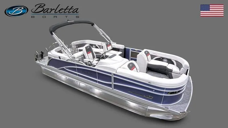 Slide: The Image of Barletta CORSA 23QSS 2023 - 12
