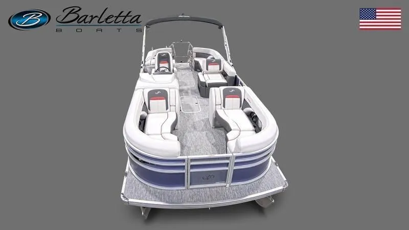 Slide: The Image of Barletta CORSA 23QSS 2023 - 13