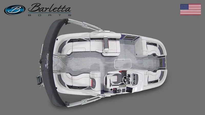 Slide: The Image of Barletta CORSA 23QSS 2023 - 14