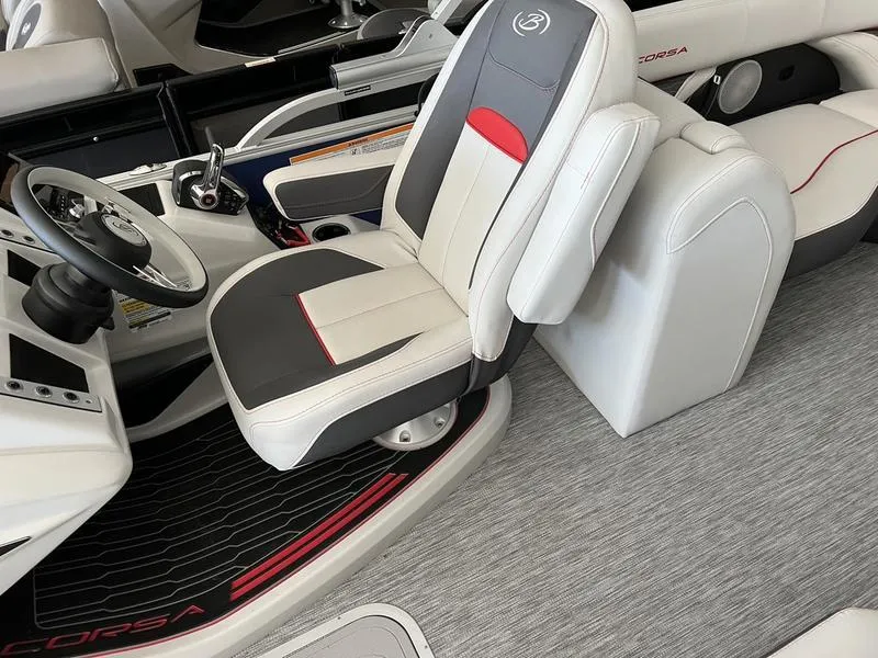 Slide: The Image of Barletta CORSA 23QSS 2023 - 20