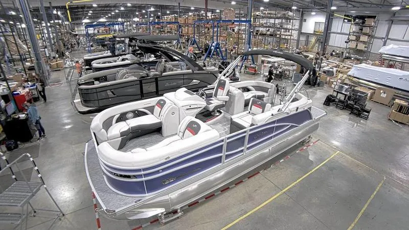 Slide: The Image of Barletta CORSA 23QSS 2023 - 24