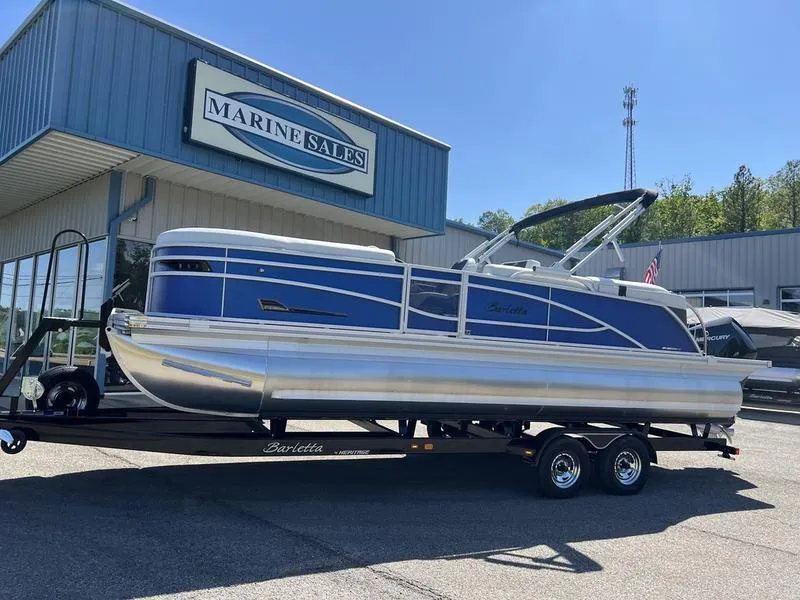 Slide: The Image of Barletta CORSA 23QSS 2023 - 3