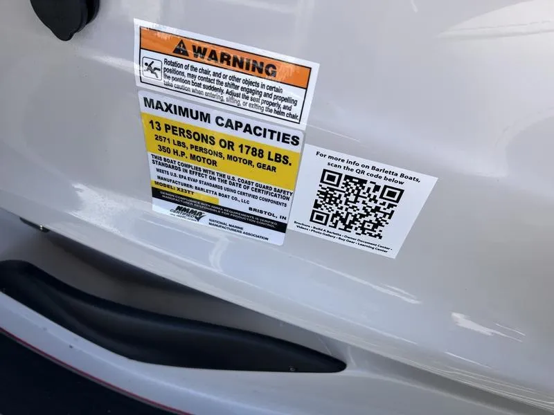 Slide: The Image of Barletta CORSA 23QSS 2023 - 32