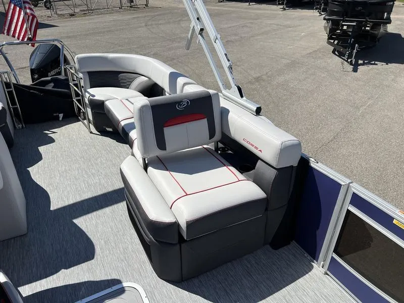 Slide: The Image of Barletta CORSA 23QSS 2023 - 38