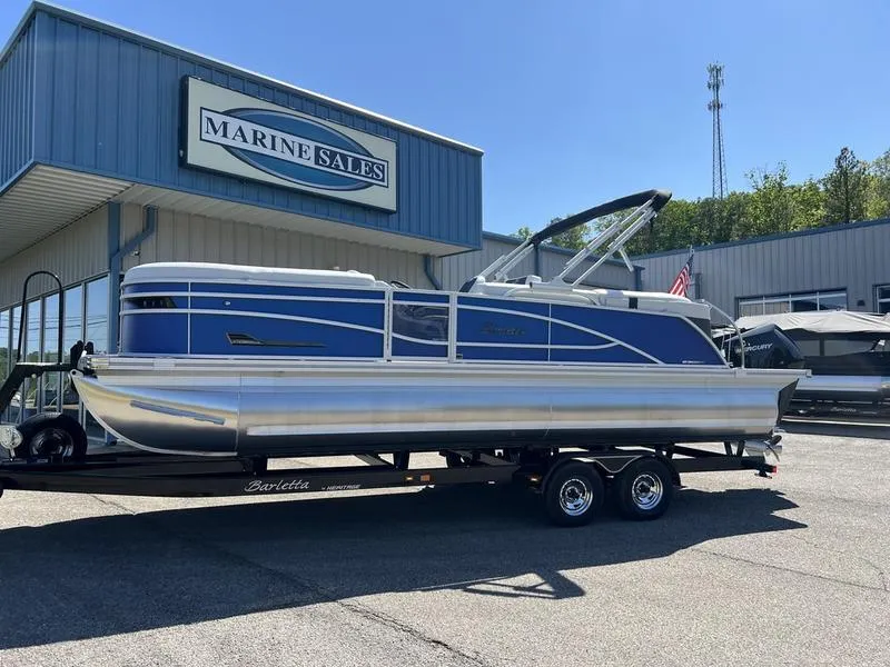 Slide: The Image of Barletta CORSA 23QSS 2023 - 4