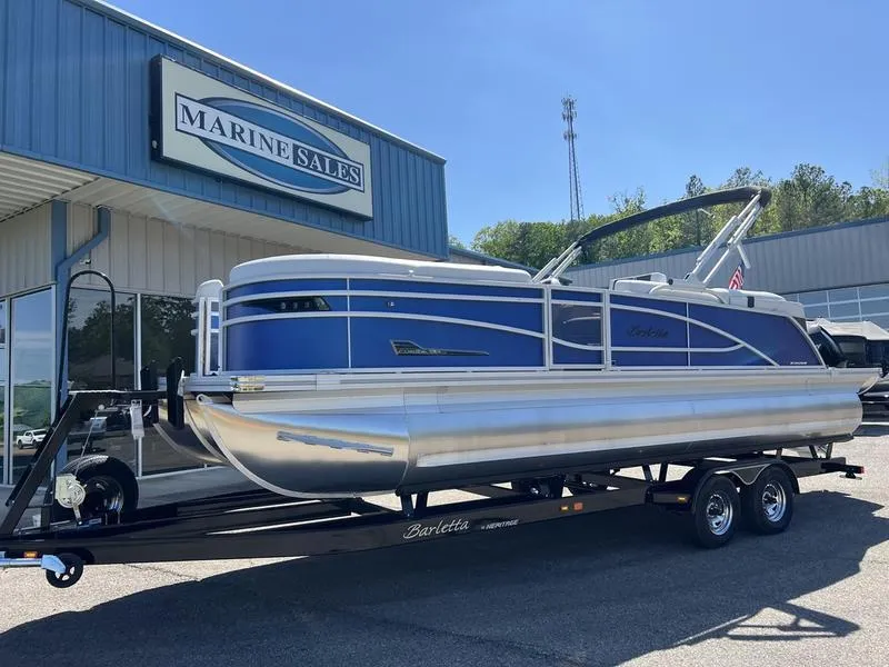 Slide: The Image of Barletta CORSA 23QSS 2023 - 5