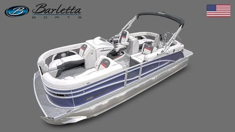 Slide: The Image of Barletta CORSA 23QSS 2023 - 7