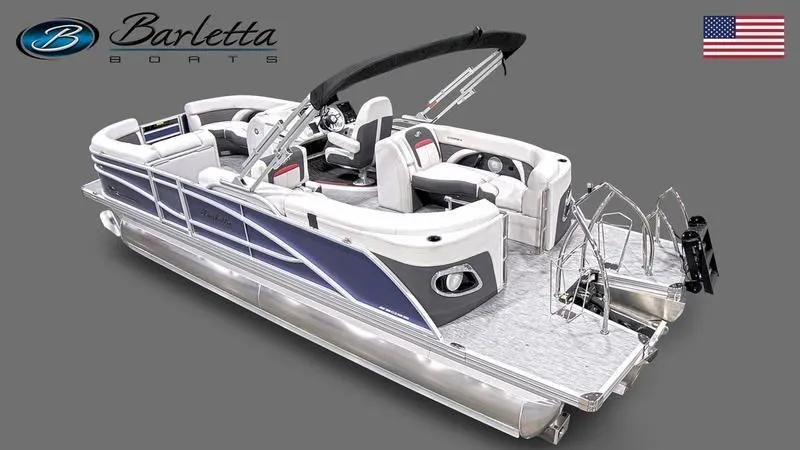Slide: The Image of Barletta CORSA 23QSS 2023 - 8