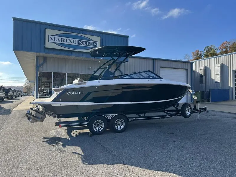 Slide: The Image of Cobalt R6 2025 - 1