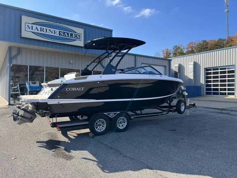 Slide: The Image of Cobalt R6 2025 - 3