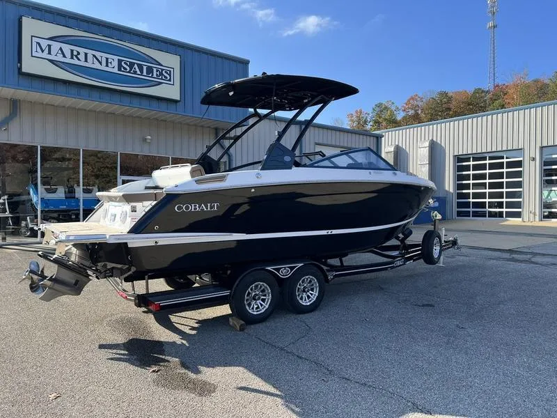 Slide: The Image of Cobalt R6 2025 - 4