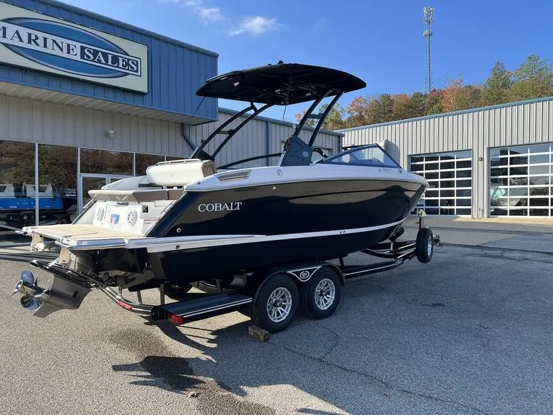 Slide: The Image of Cobalt R6 2025 - 5