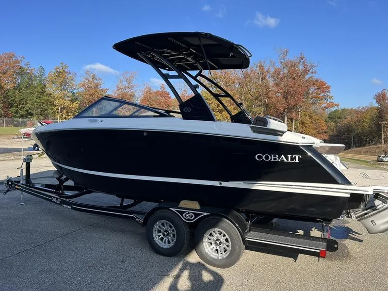 Slide: The Image of Cobalt R6 2025 - 7