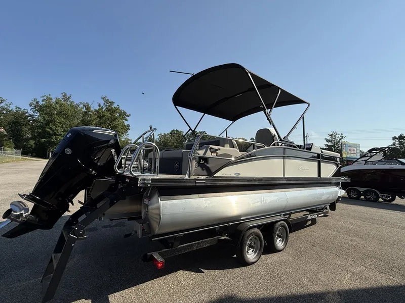 Slide: The Image of Barletta Cabrio C22UC 2025 - 26