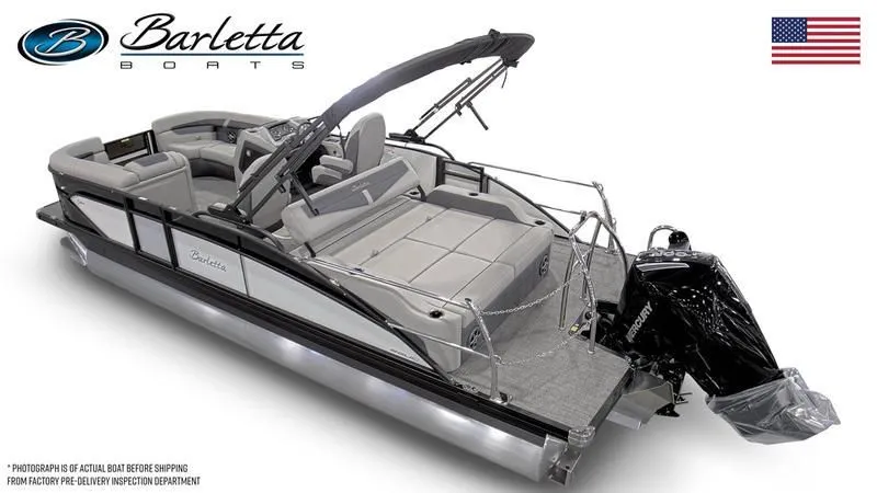 Slide: The Image of Barletta Cabrio C22UC 2025 - 3