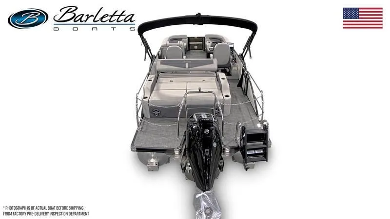 Slide: The Image of Barletta Cabrio C22UC 2025 - 4
