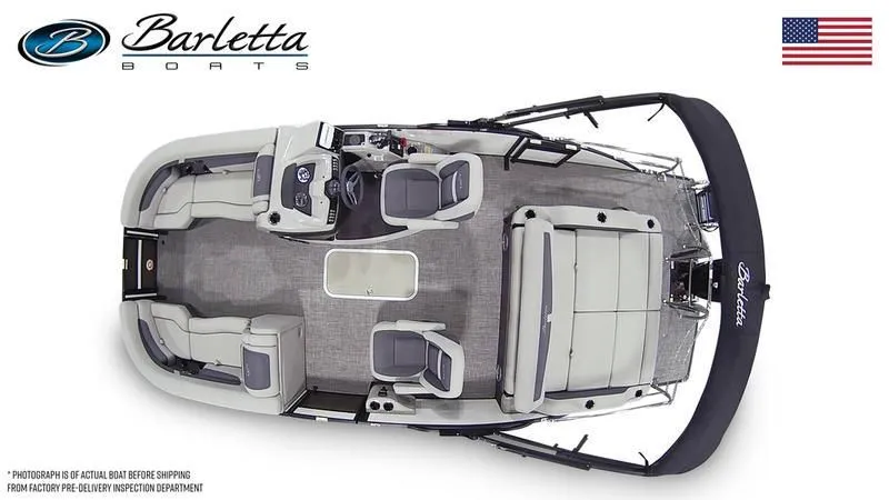 Slide: The Image of Barletta Cabrio C22UC 2025 - 7