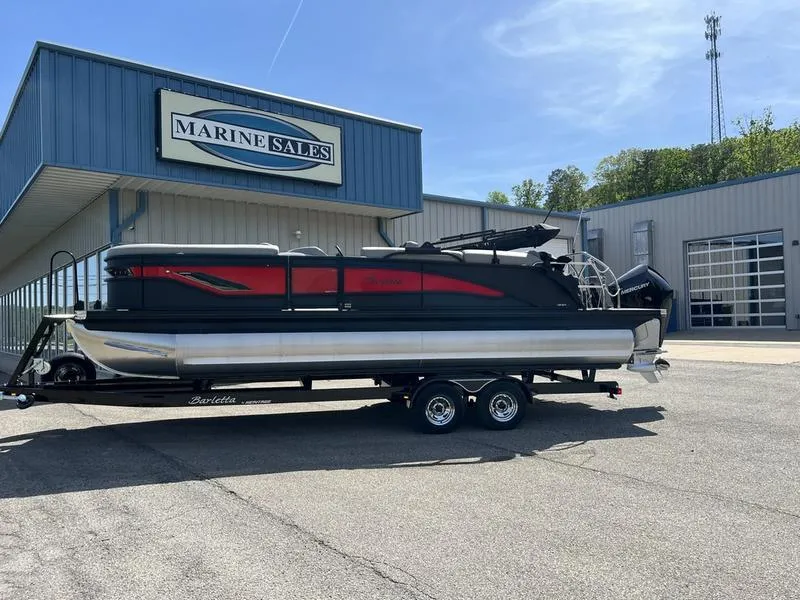 The Image of Barletta Corsa 23U 2024 - 1