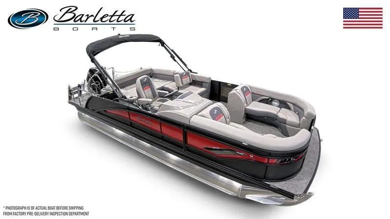 Slide: The Image of Barletta Corsa 23U 2024 - 11