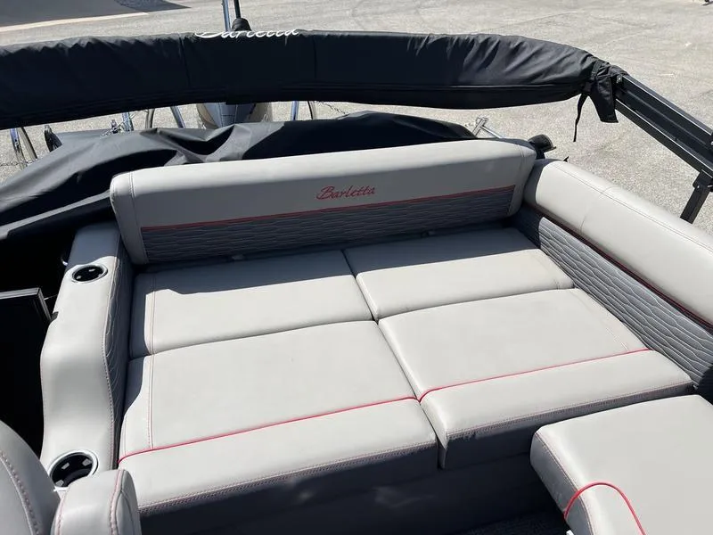 Slide: The Image of Barletta Corsa 23U 2024 - 15