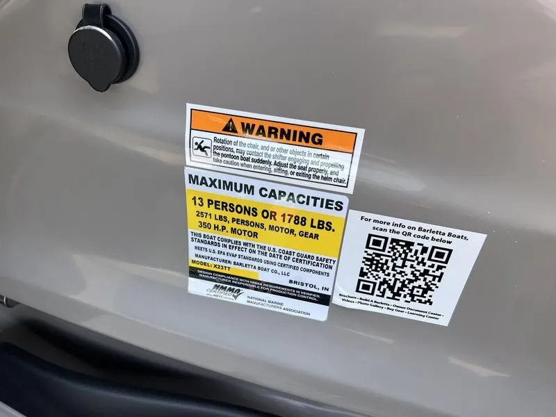 Slide: The Image of Barletta Corsa 23U 2024 - 18