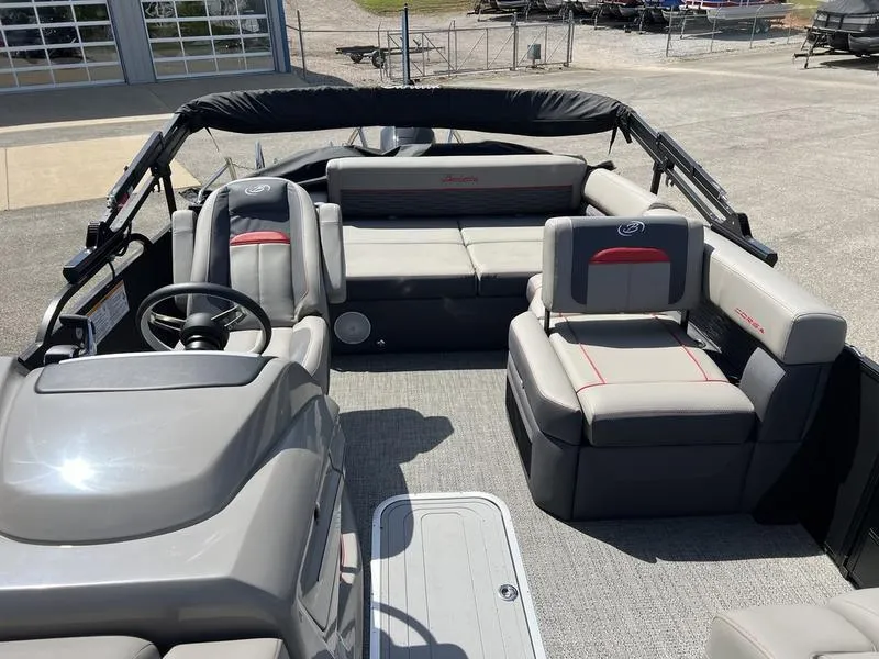 Slide: The Image of Barletta Corsa 23U 2024 - 24