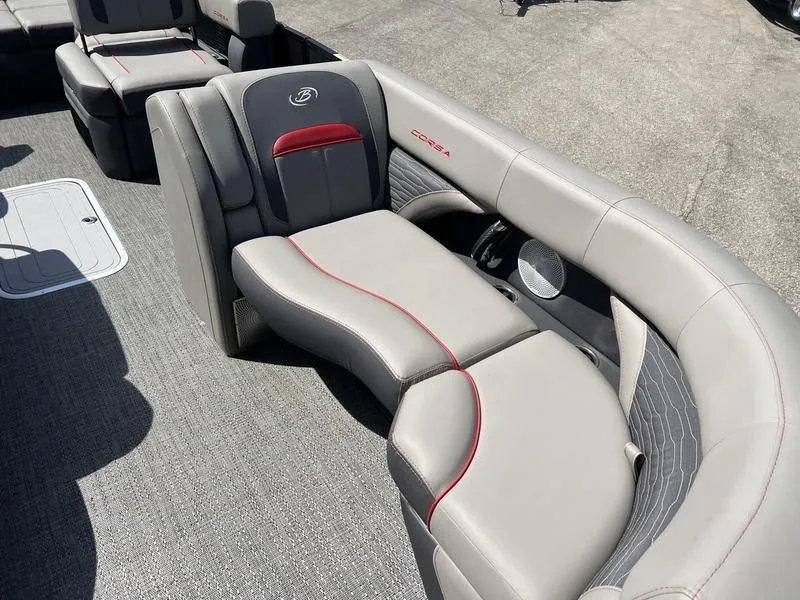 Slide: The Image of Barletta Corsa 23U 2024 - 26