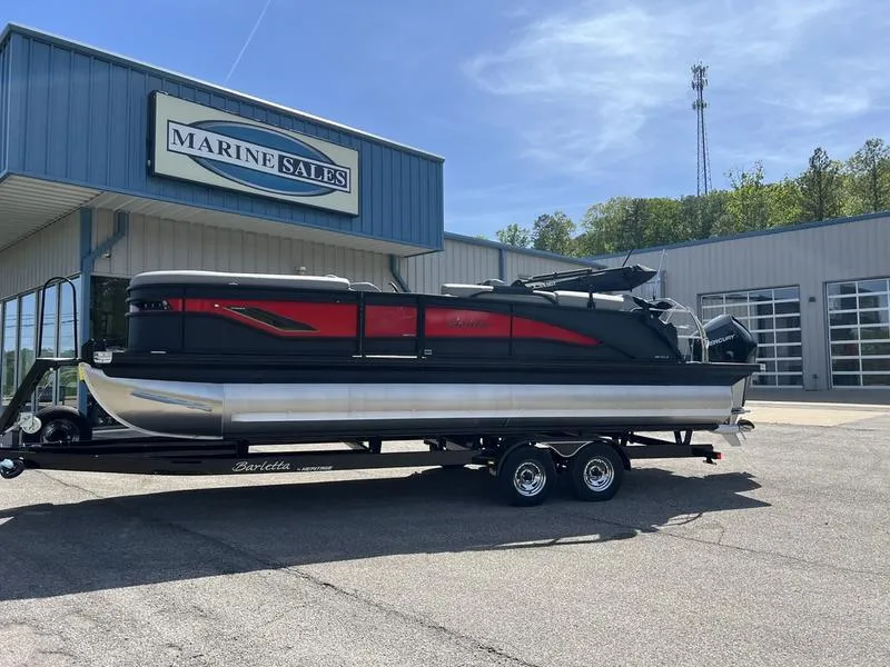 Slide: The Image of Barletta Corsa 23U 2024 - 3