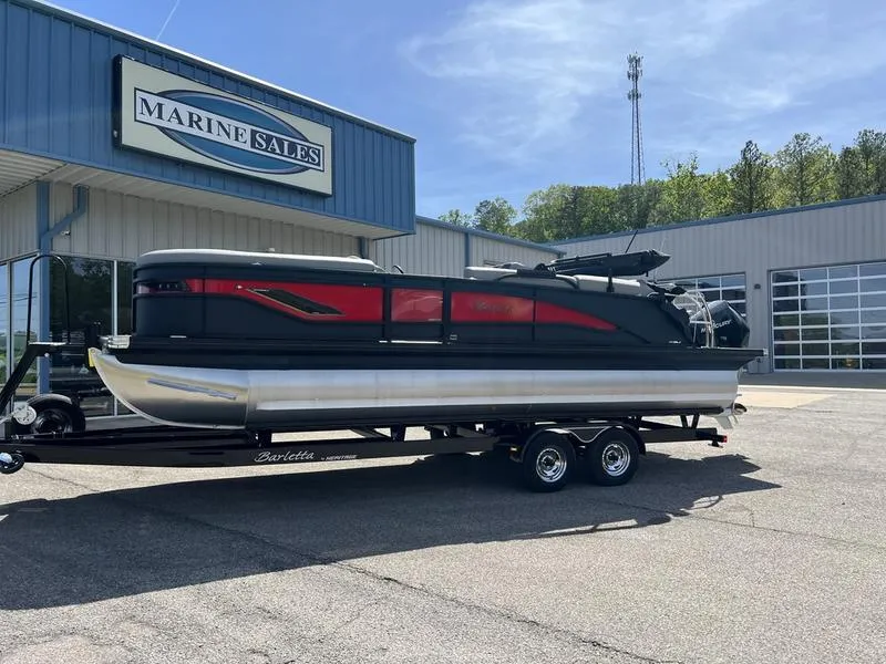 Slide: The Image of Barletta Corsa 23U 2024 - 4