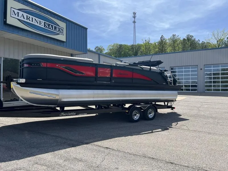 Slide: The Image of Barletta Corsa 23U 2024 - 5