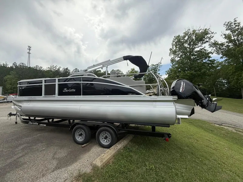 Slide: The Image of Barletta ARIA A22UC 2025 - 7