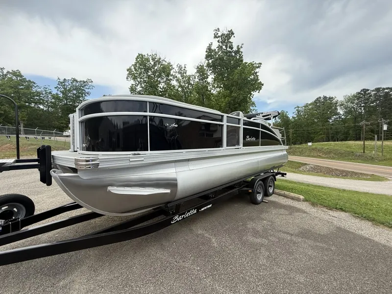 Slide: The Image of Barletta ARIA A22UC 2025 - 9