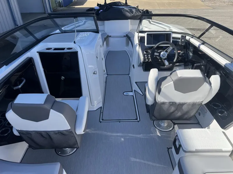 Slide: The Image of Yamaha AR250 2025 - 12