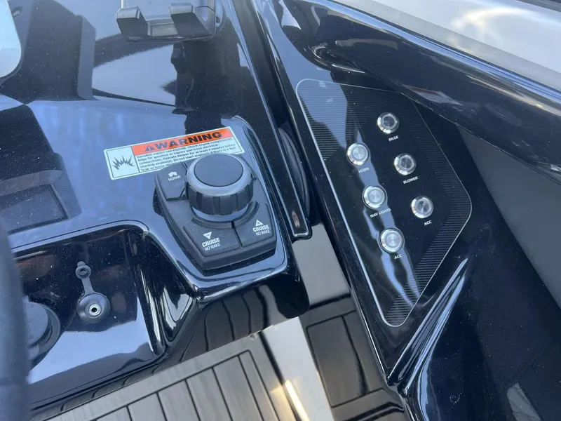 Slide: The Image of Yamaha 252SE 2025 - 9