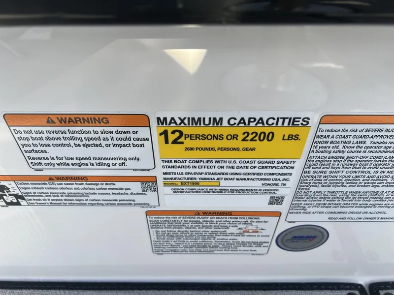 Slide: The Image of Yamaha AR250 2025 - 11