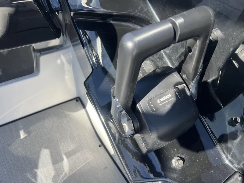 Slide: The Image of Yamaha AR250 2025 - 12