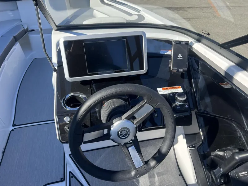 Slide: The Image of Yamaha AR250 2025 - 13