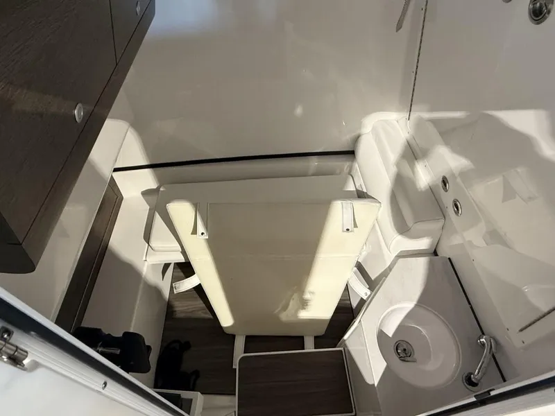 Slide: The Image of Sportsman Open 322 Center Console 2025 - 14