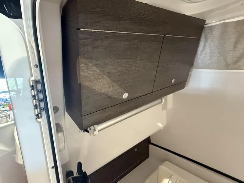 Slide: The Image of Sportsman Open 322 Center Console 2025 - 16