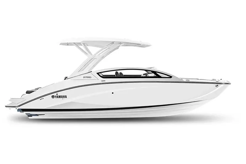 The Image of Yamaha 275SD 2024 - 1