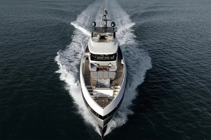 Slide: The Image of Manufacturer Provided Image - 1