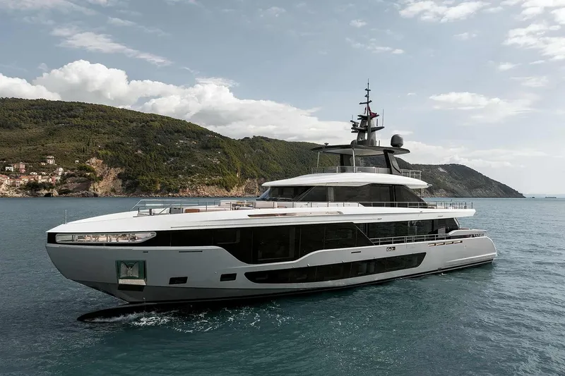 Slide: The Image of Manufacturer Provided Image - 2