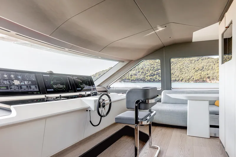 Slide: The Image of Azimut Grande 36M 2026 - 61