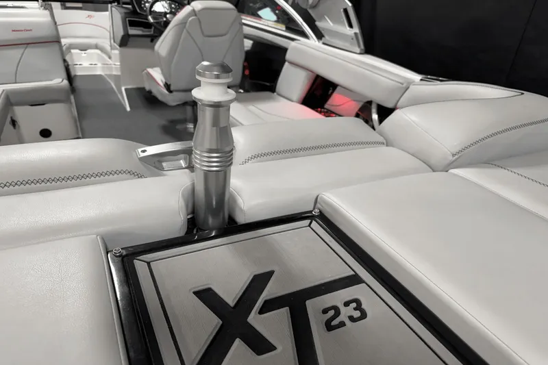 Slide: The Image of MasterCraft XT23 2019 - 24