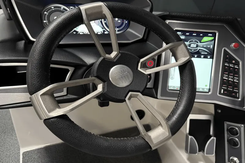 Slide: The Image of MasterCraft XT23 2019 - 88