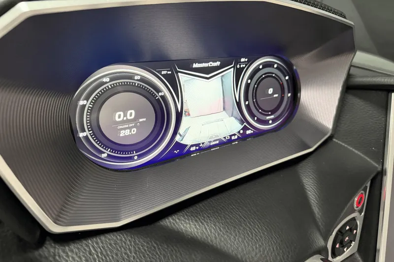 Slide: The Image of MasterCraft XT23 2019 - 90