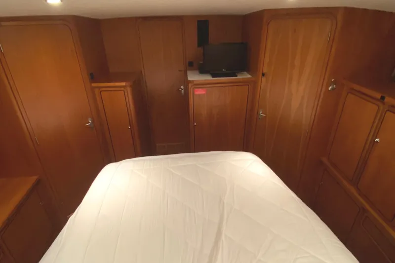 Slide: The Image of Linssen Grand Sturdy 410 2003 - 12