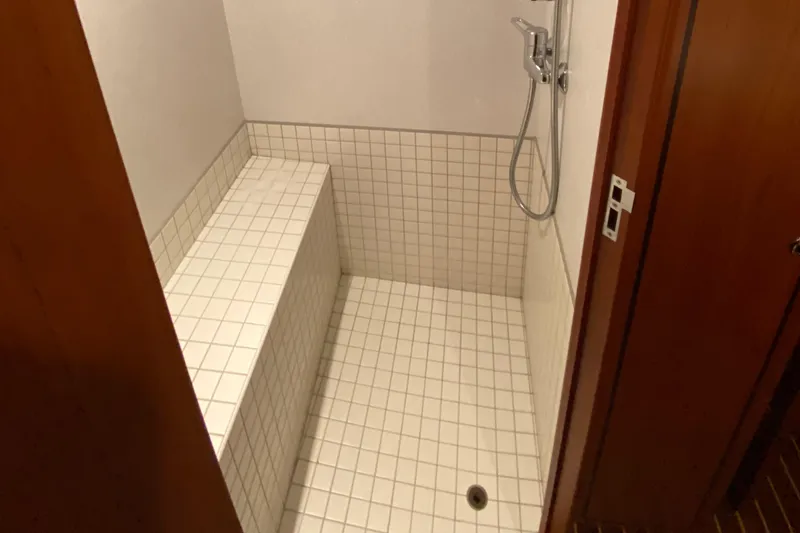 Slide: The Image of Linssen Grand Sturdy 410 2003 - 16